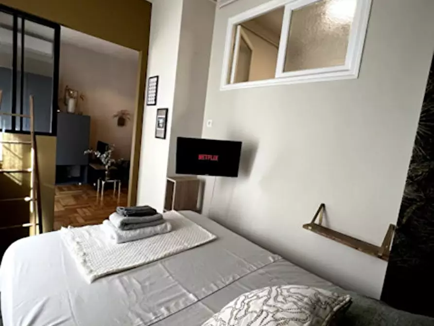 Immagine 6 di Appartamento in affitto  in Avenue Valdiletta a Nice