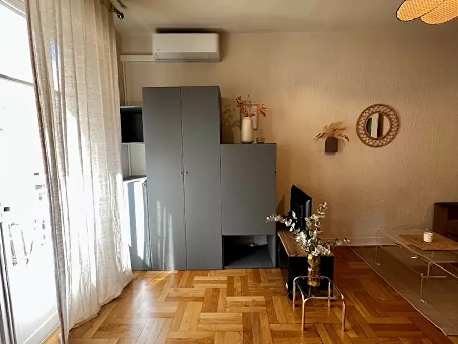 Immagine 7 di Appartamento in affitto  in Avenue Valdiletta a Nice