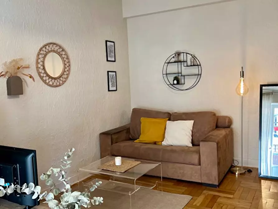 Immagine 2 di Appartamento in affitto  in Avenue Valdiletta a Nice