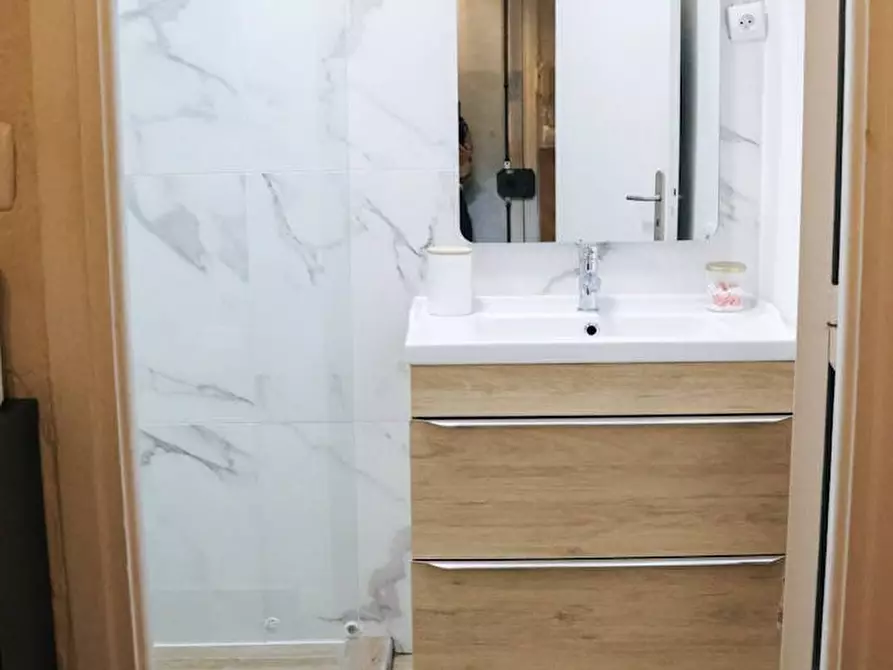 Immagine 9 di Appartamento in affitto  in Avenue Valdiletta a Nice