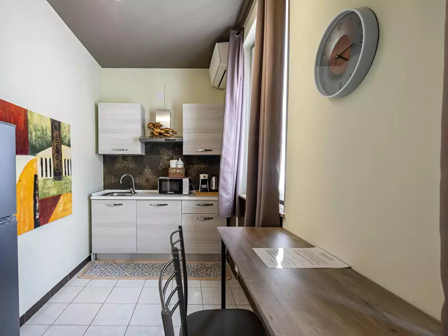 Immagine 8 di Camera in affitto  in Via Campagnol di Tombetta a Verona