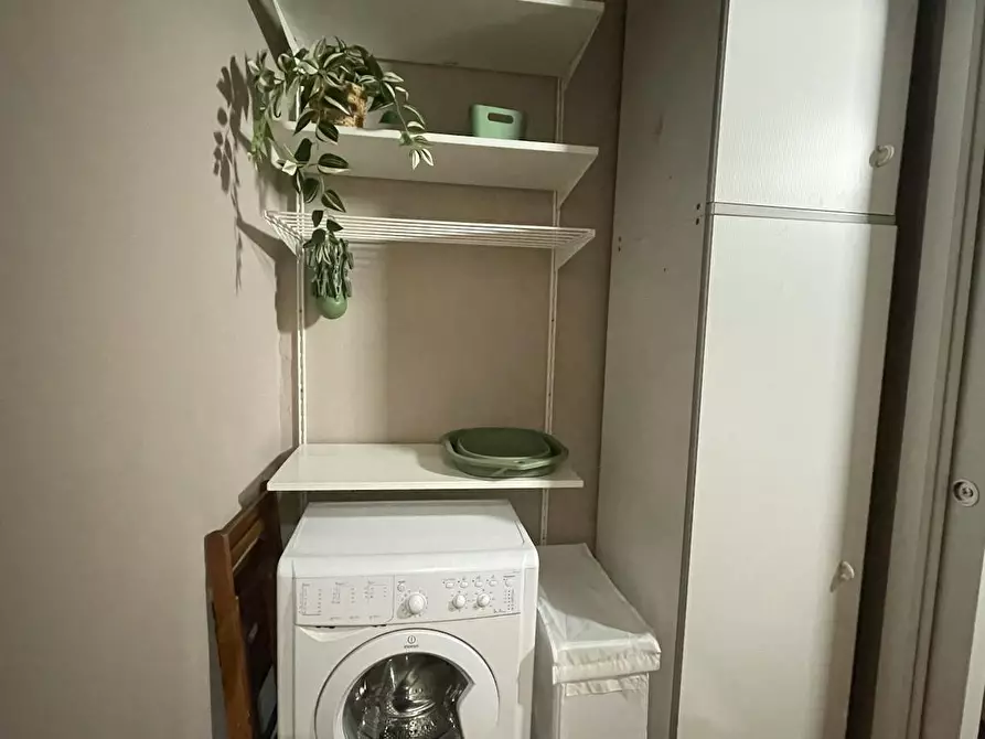 Immagine 10 di Appartamento in affitto  in Via Cesana a Torino