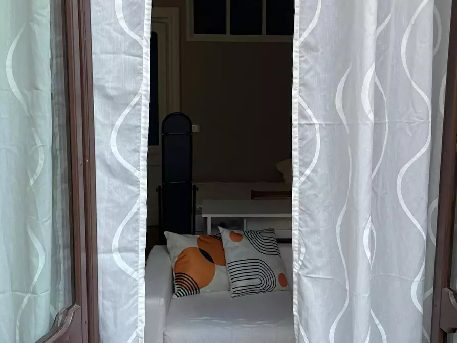 Immagine 7 di Appartamento in affitto  in Via Cesana a Torino