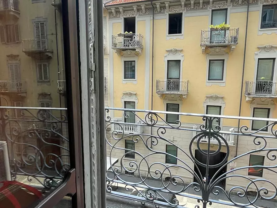 Immagine 6 di Appartamento in affitto  in Via Cesana a Torino