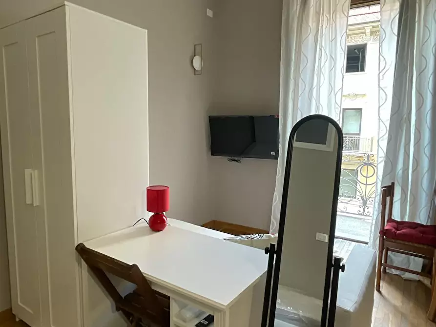 Immagine 3 di Appartamento in affitto  in Via Cesana a Torino