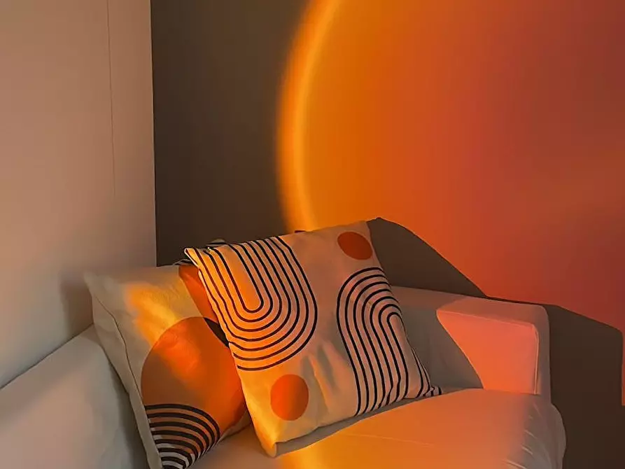 Immagine 1 di Appartamento in affitto  in Via Cesana a Torino