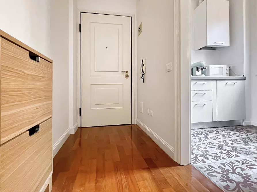 Immagine 7 di Appartamento in affitto  in Via dell'Abbadia a Bologna