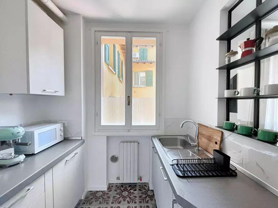 Immagine 4 di Appartamento in affitto  in Via dell'Abbadia a Bologna
