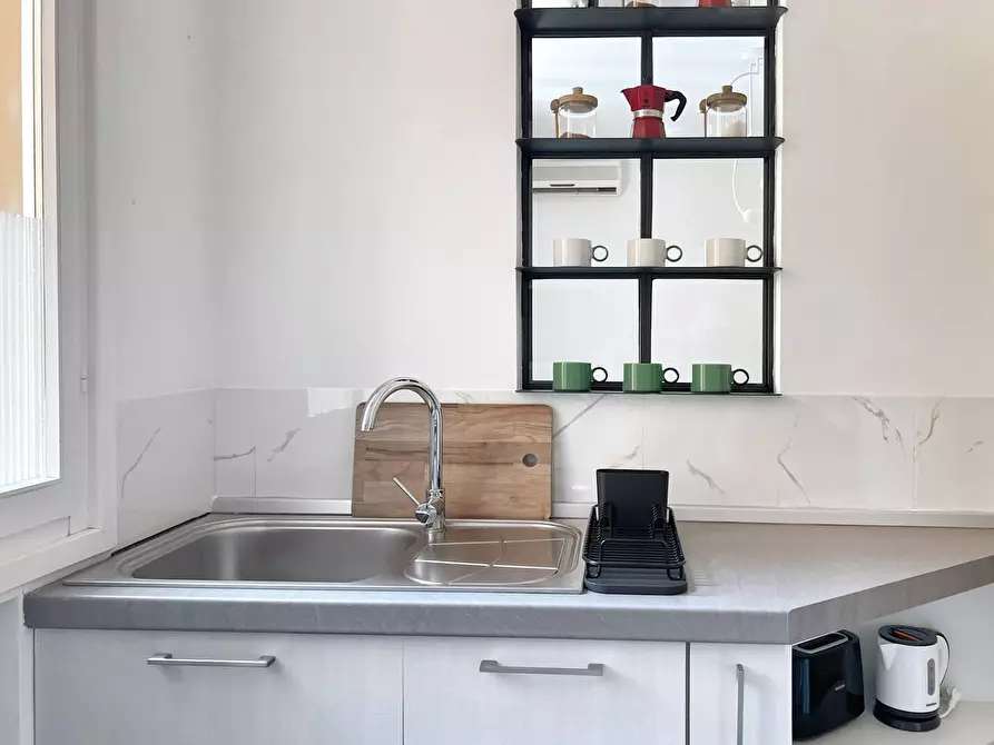 Immagine 6 di Appartamento in affitto  in Via dell'Abbadia a Bologna