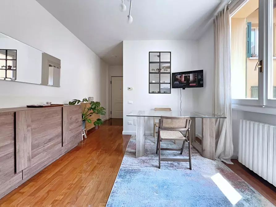 Immagine 8 di Appartamento in affitto  in Via dell'Abbadia a Bologna