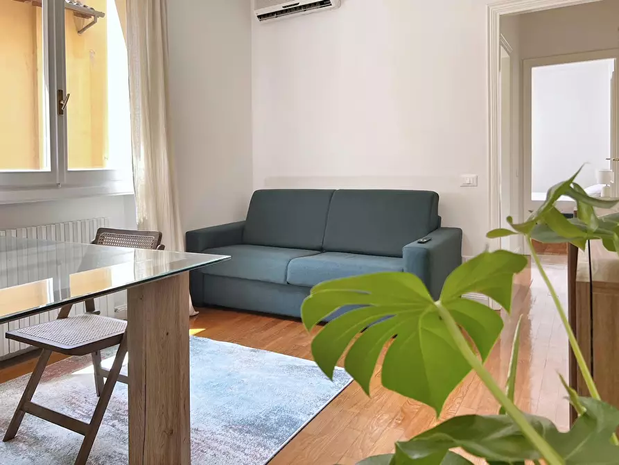 Immagine 2 di Appartamento in affitto  in Via dell'Abbadia a Bologna