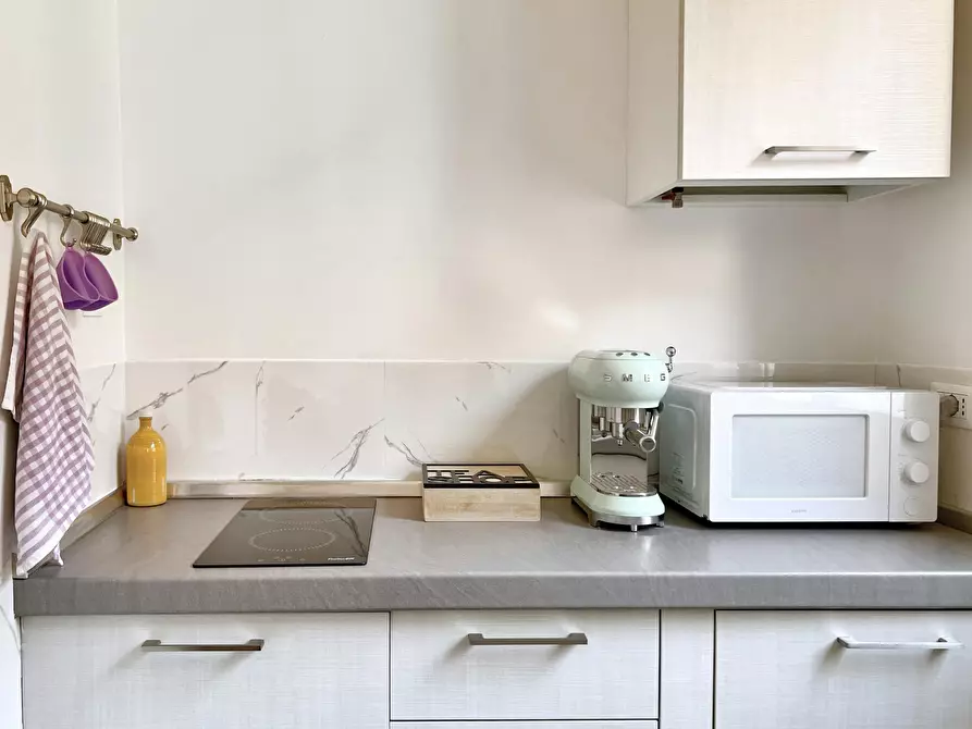 Immagine 5 di Appartamento in affitto  in Via dell'Abbadia a Bologna