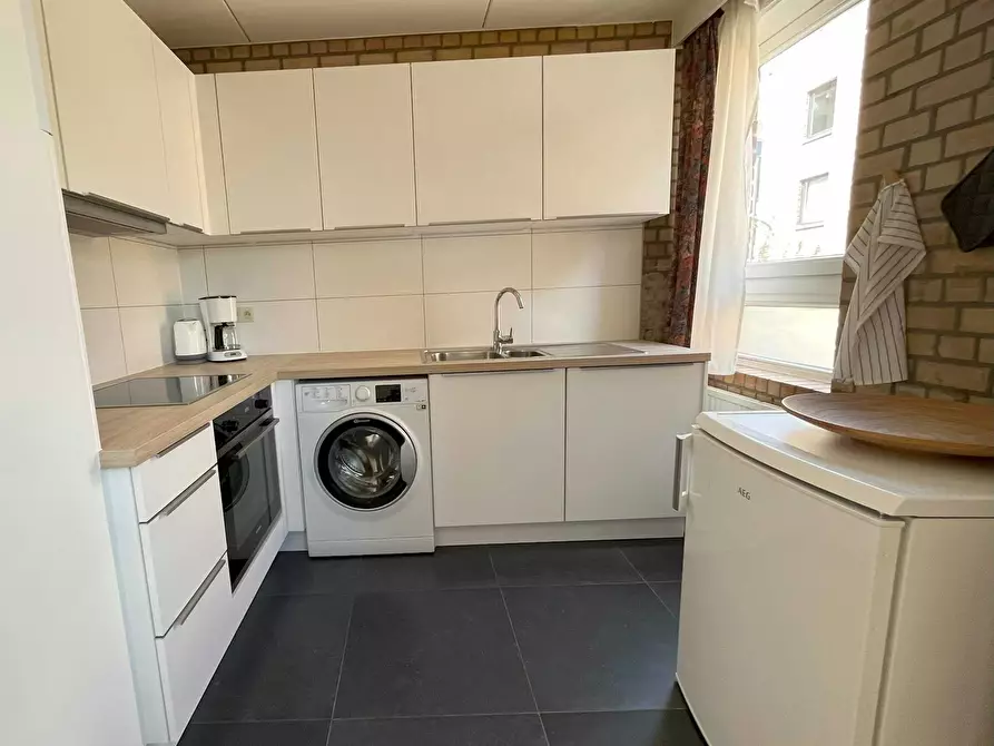 Immagine 5 di Appartamento in affitto  in Rue de l'Hocaille a Louvain-La-Neuve