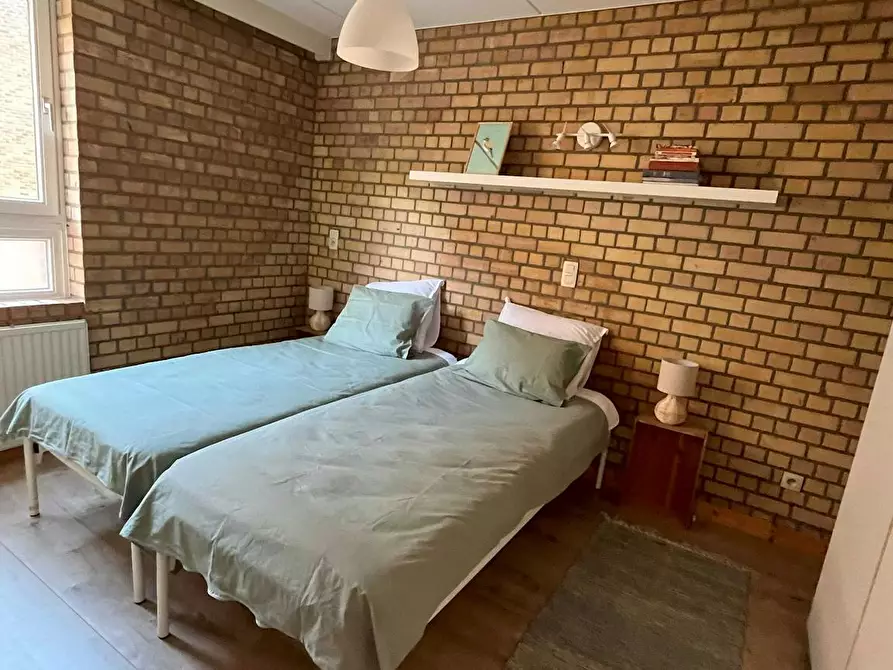 Immagine 2 di Appartamento in affitto  in Rue de l'Hocaille a Louvain-La-Neuve