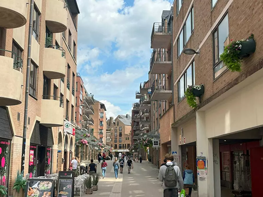 Immagine 8 di Appartamento in affitto  in Rue de l'Hocaille a Louvain-La-Neuve