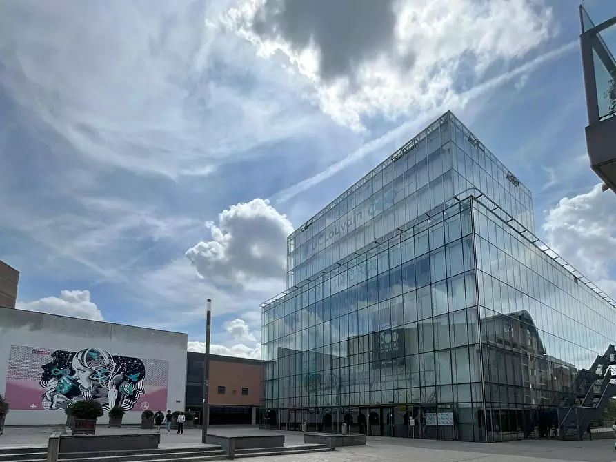 Immagine 9 di Appartamento in affitto  in Rue de l'Hocaille a Louvain-La-Neuve