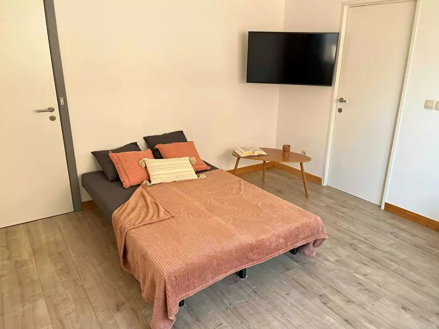 Immagine 4 di Appartamento in affitto  in Rue de l'Hocaille a Louvain-La-Neuve