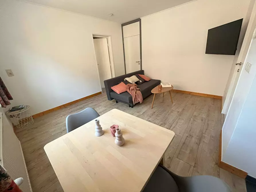 Immagine 3 di Appartamento in affitto  in Rue de l'Hocaille a Louvain-La-Neuve