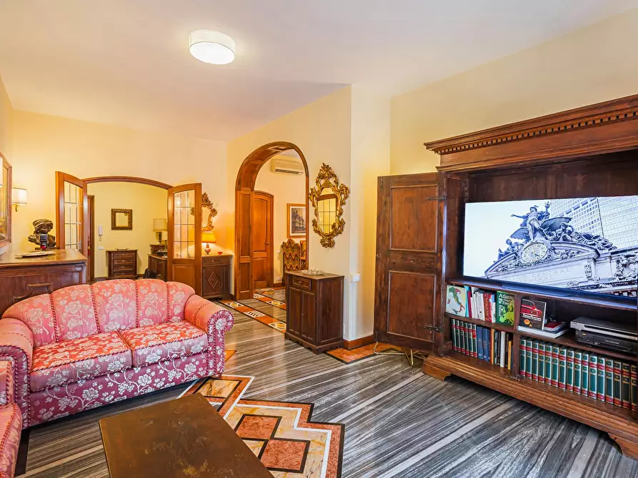 Immagine 7 di Appartamento in affitto  in Via Tullio Levi Civita a Bologna