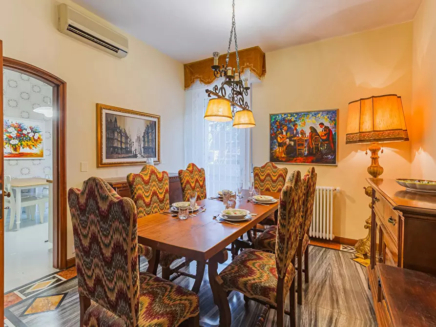 Immagine 4 di Appartamento in affitto  in Via Tullio Levi Civita a Bologna