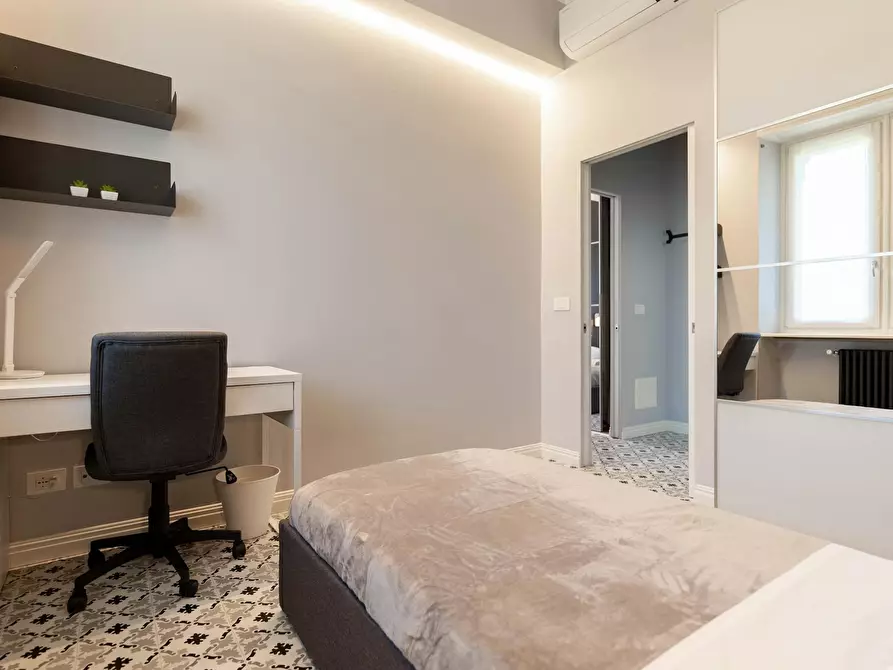 Immagine 5 di Camera in affitto  in Corso Duca degli Abruzzi a Torino