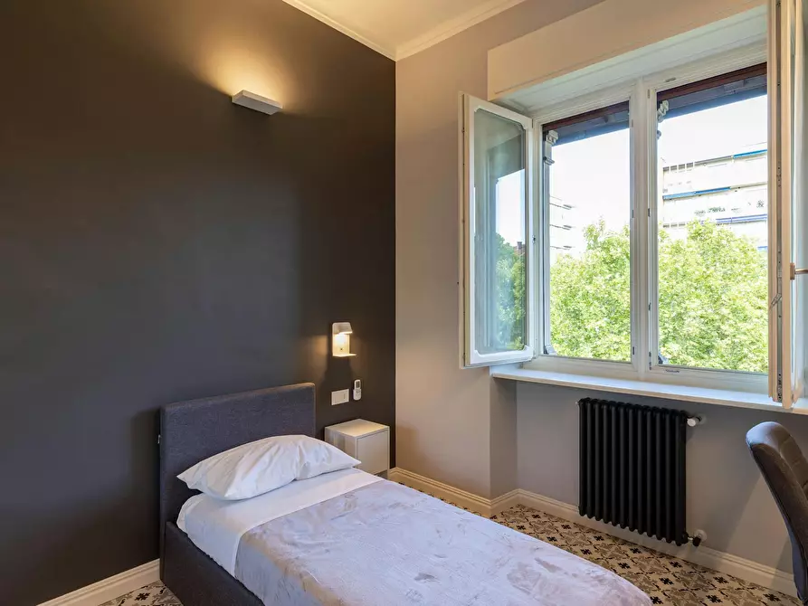 Immagine 2 di Camera in affitto  in Corso Duca degli Abruzzi a Torino