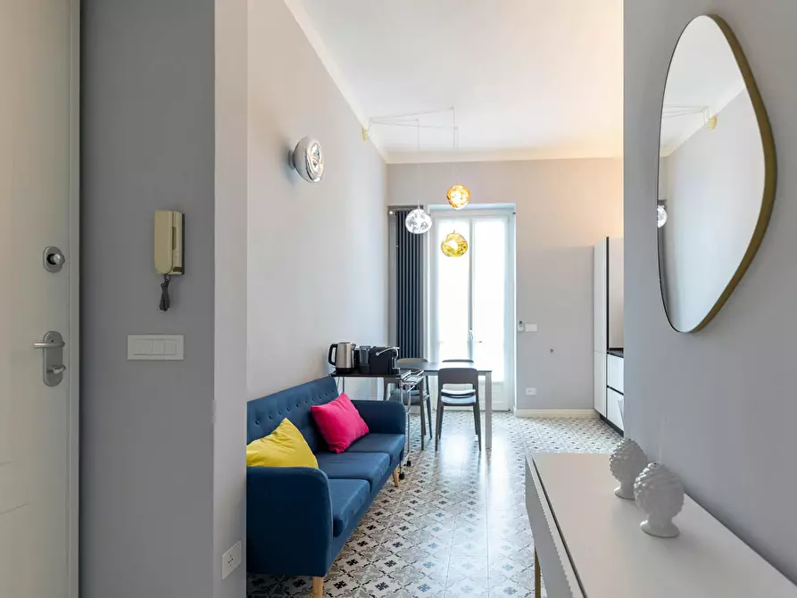 Immagine 3 di Camera in affitto  in Corso Duca degli Abruzzi a Torino