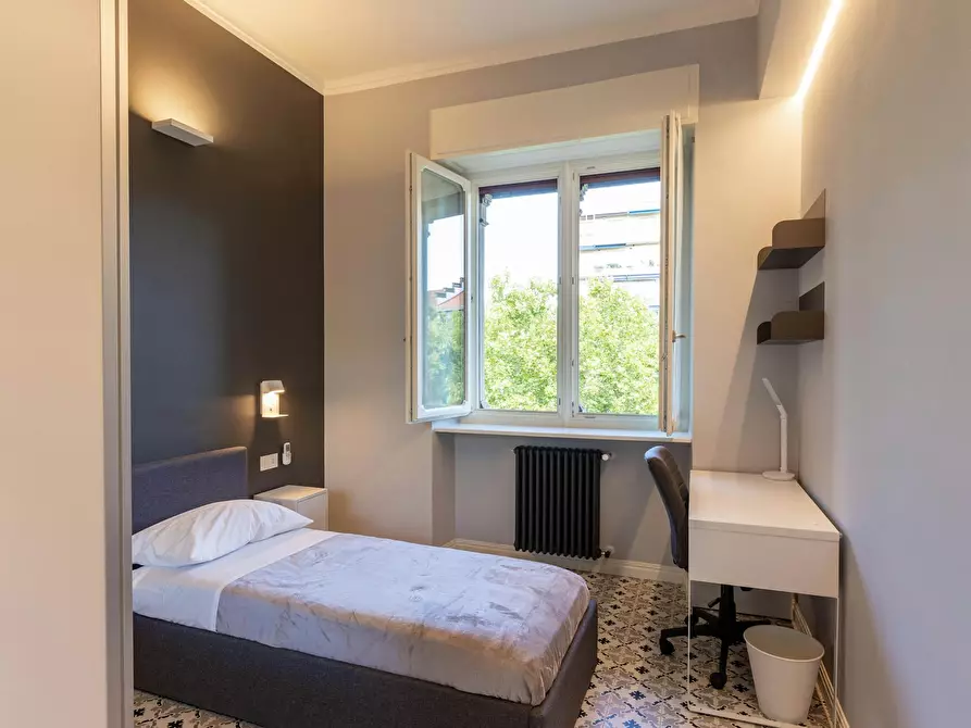 Immagine 1 di Camera in affitto  in Corso Duca degli Abruzzi a Torino