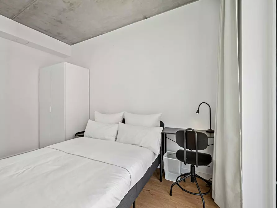 Immagine 3 di Camera in affitto  in Stromstraße a Berlin