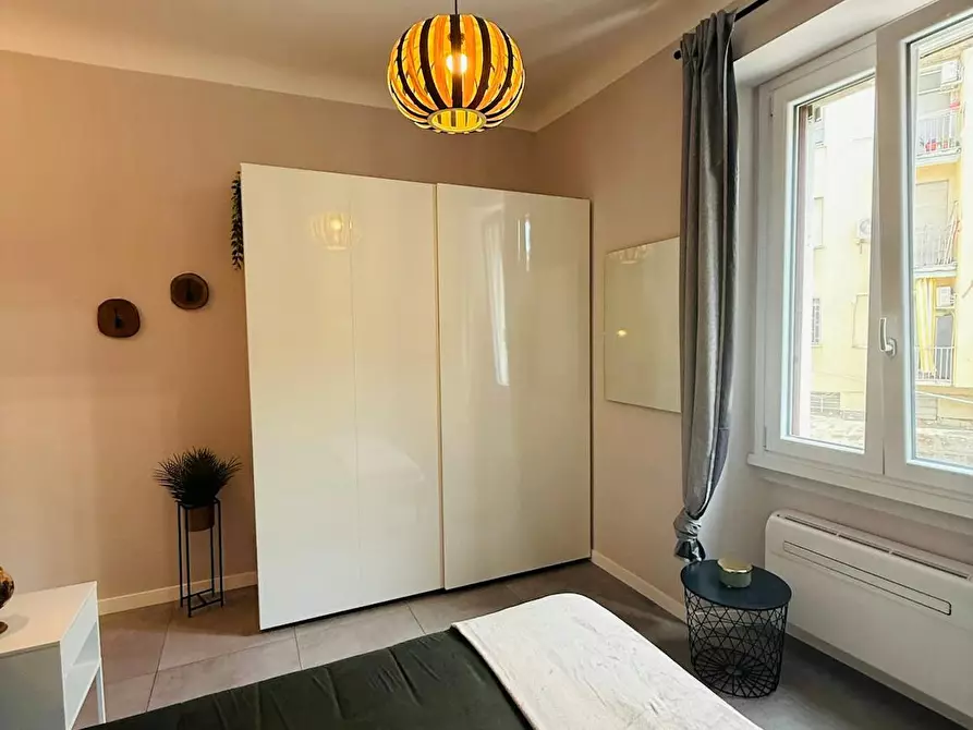 Immagine 4 di Appartamento in affitto  in Via Giuseppe Tartini a Milano