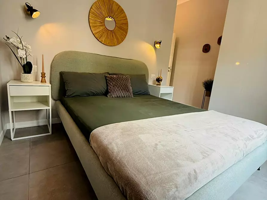 Immagine 2 di Appartamento in affitto  in Via Giuseppe Tartini a Milano