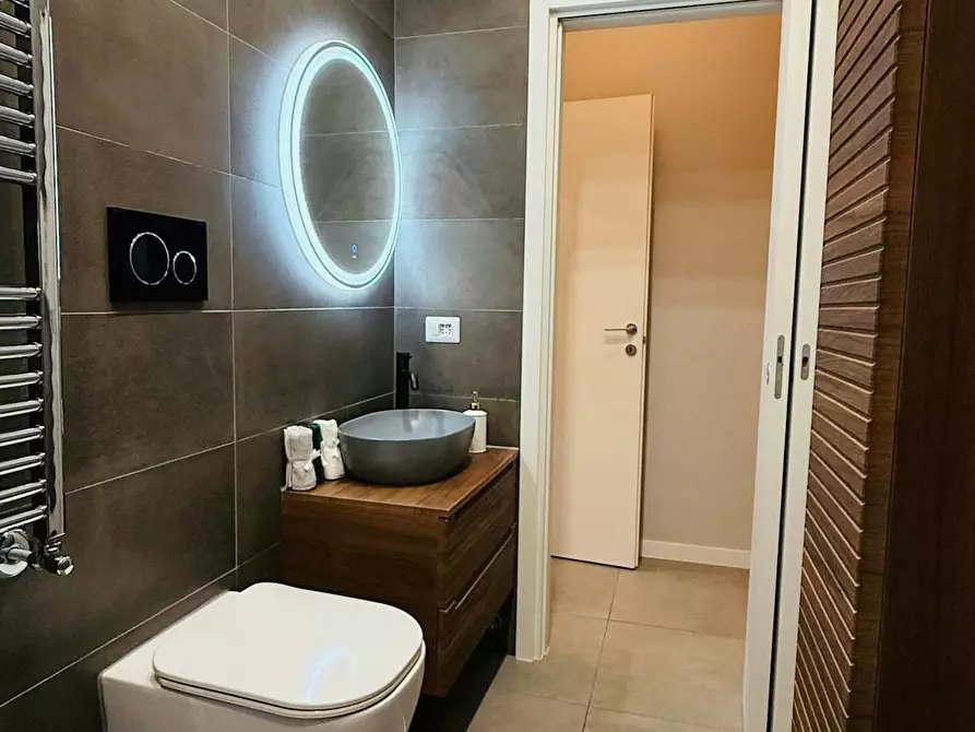 Immagine 5 di Appartamento in affitto  in Via Giuseppe Tartini a Milano