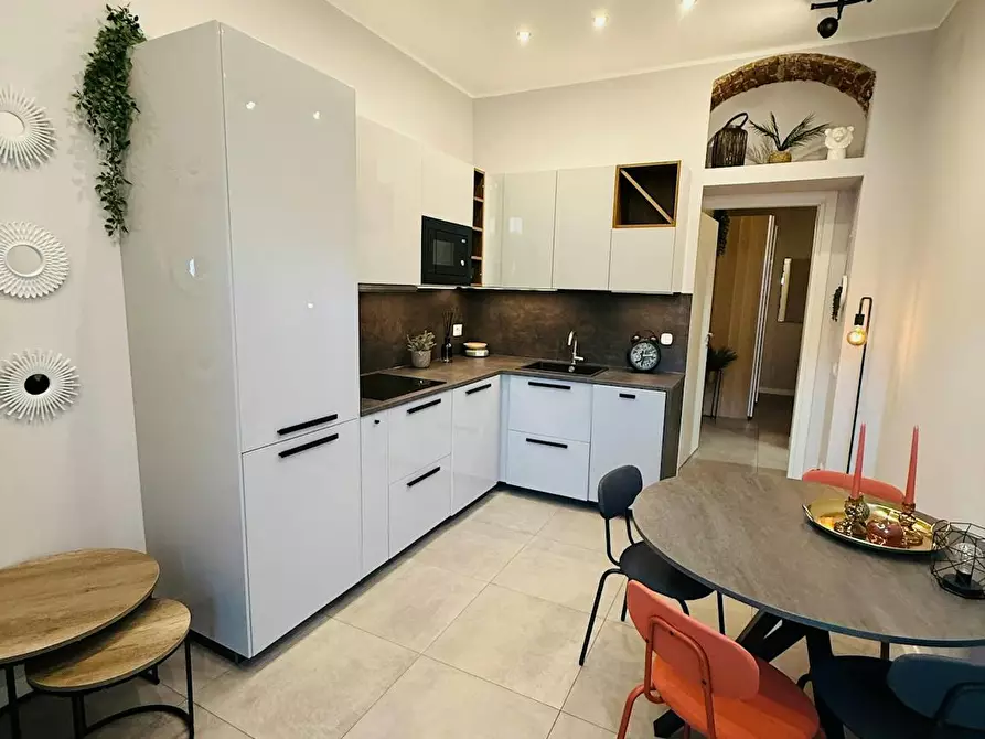 Immagine 1 di Appartamento in affitto  in Via Giuseppe Tartini a Milano