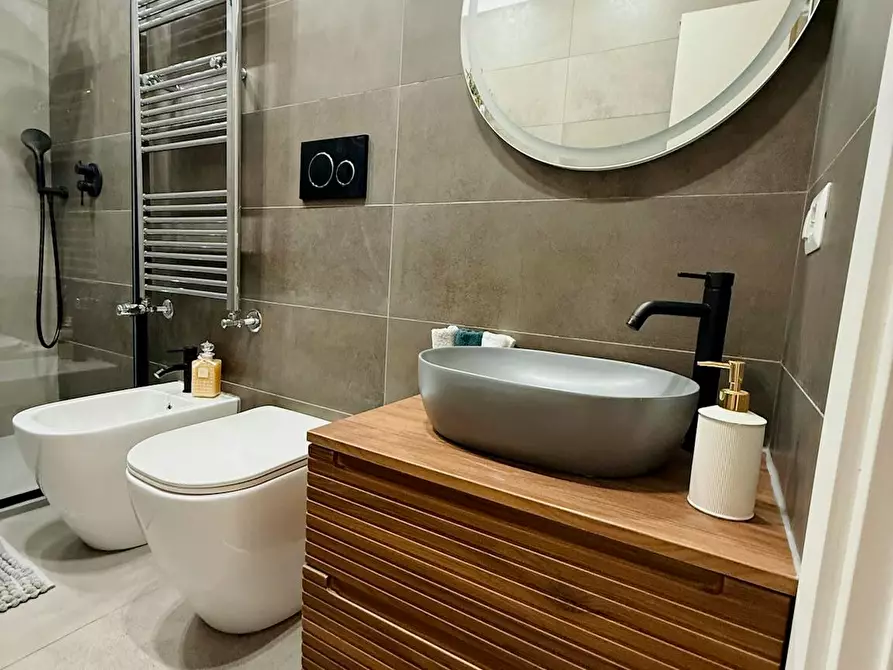 Immagine 3 di Appartamento in affitto  in Via Giuseppe Tartini a Milano