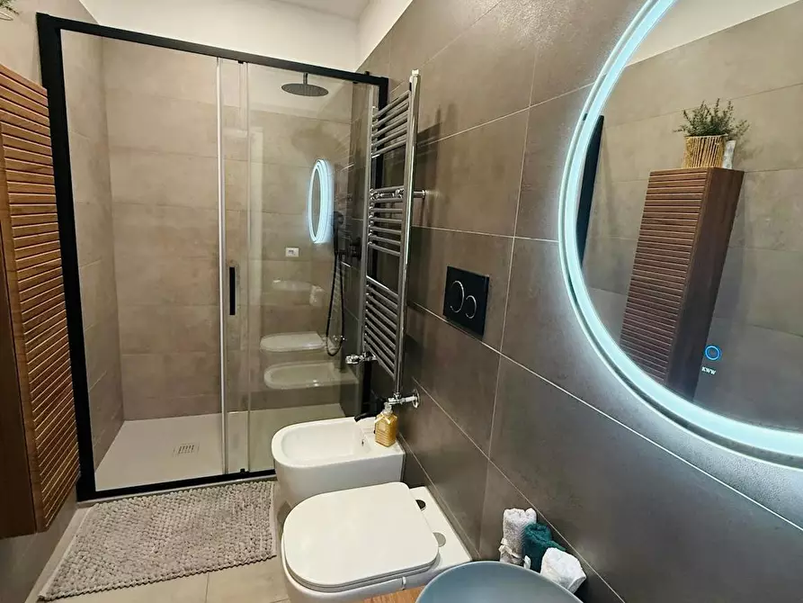 Immagine 8 di Appartamento in affitto  in Via Giuseppe Tartini a Milano