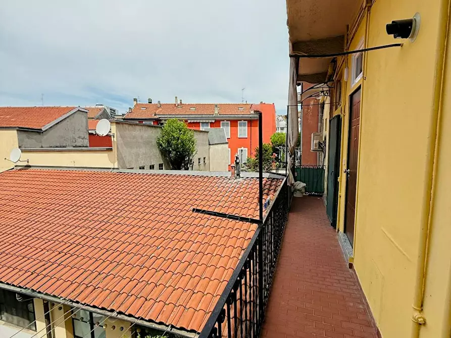 Immagine 10 di Appartamento in affitto  in Via Giuseppe Tartini a Milano