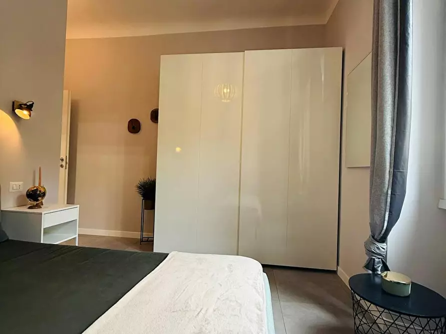 Immagine 7 di Appartamento in affitto  in Via Giuseppe Tartini a Milano