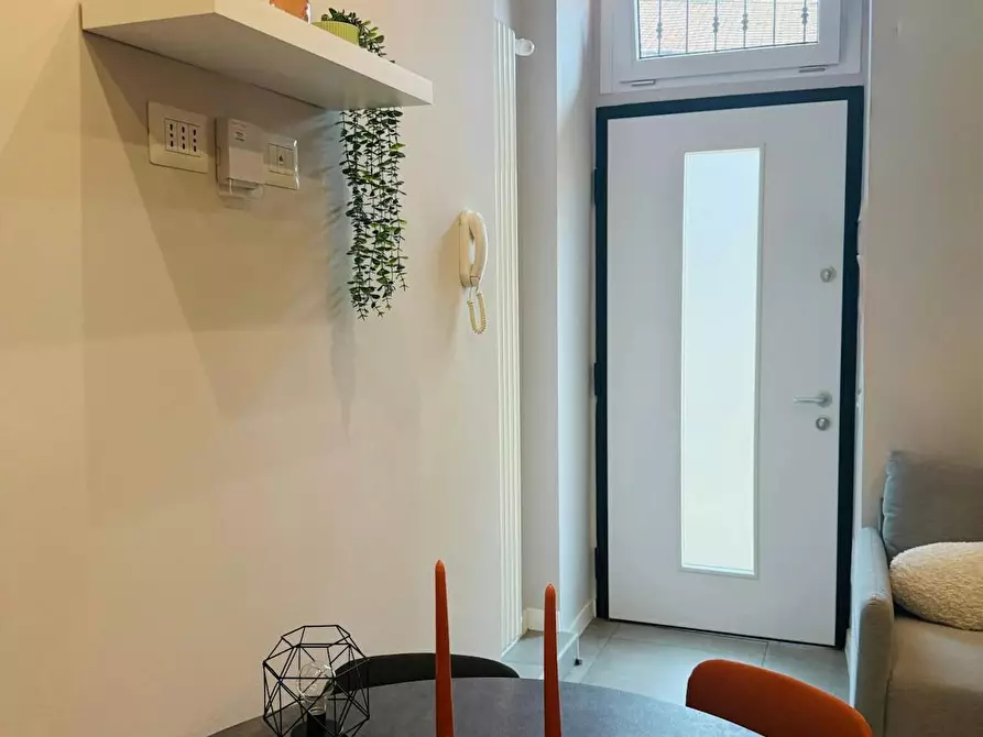 Immagine 9 di Appartamento in affitto  in Via Giuseppe Tartini a Milano
