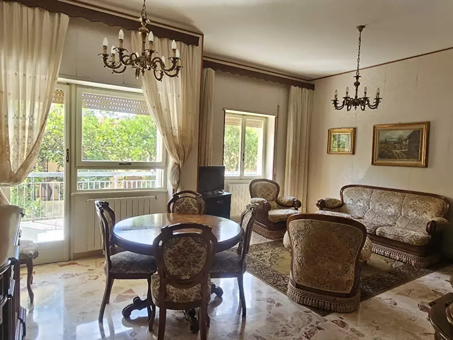 Immagine 1 di Camera in affitto  in Via Aurora a Reggio Di Calabria