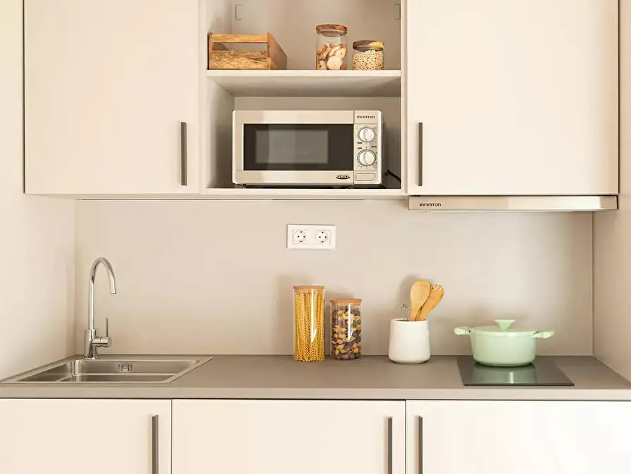 Immagine 6 di Appartamento in affitto  in Calle Fernando Población a Salamanca