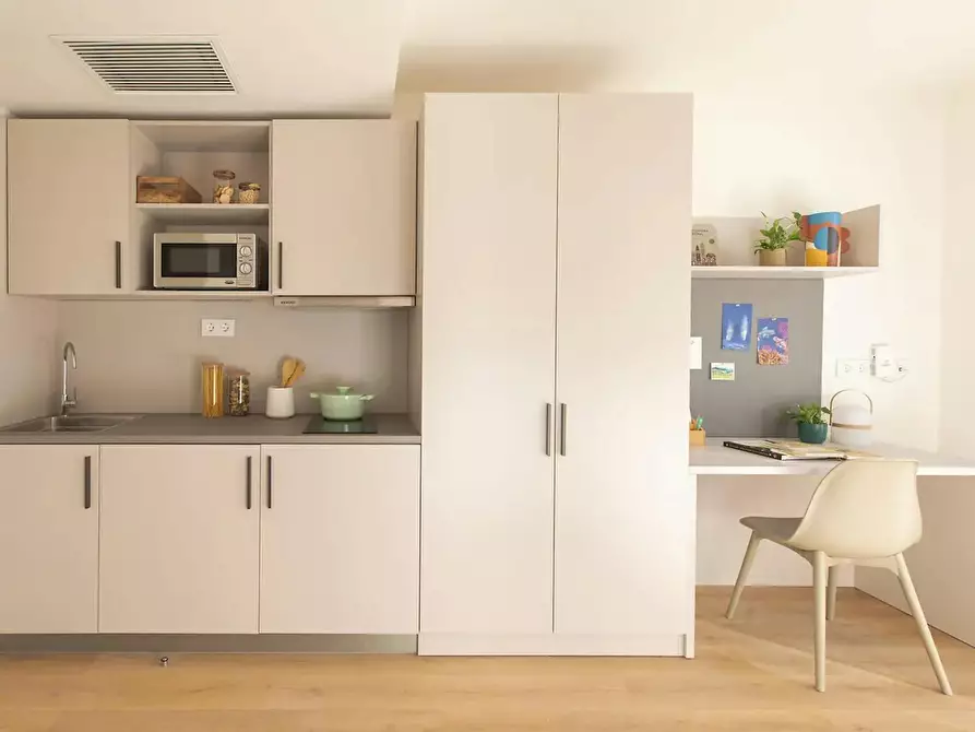 Immagine 5 di Appartamento in affitto  in Calle Fernando Población a Salamanca