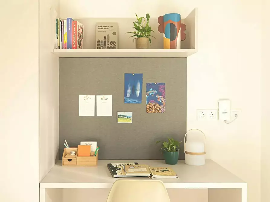 Immagine 4 di Appartamento in affitto  in Calle Fernando Población a Salamanca