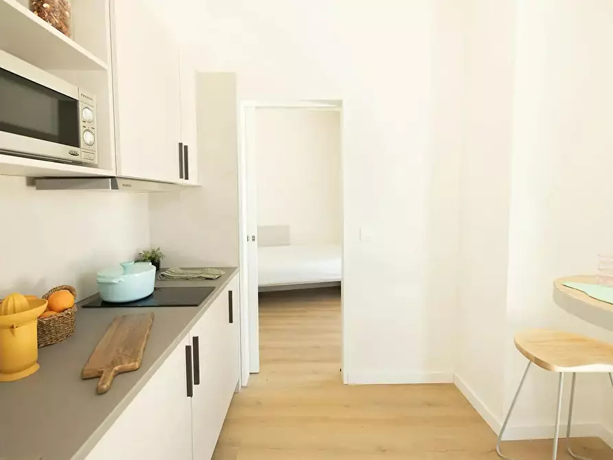 Immagine 10 di Camera condivisa in affitto  in Calle Fernando Población a Salamanca