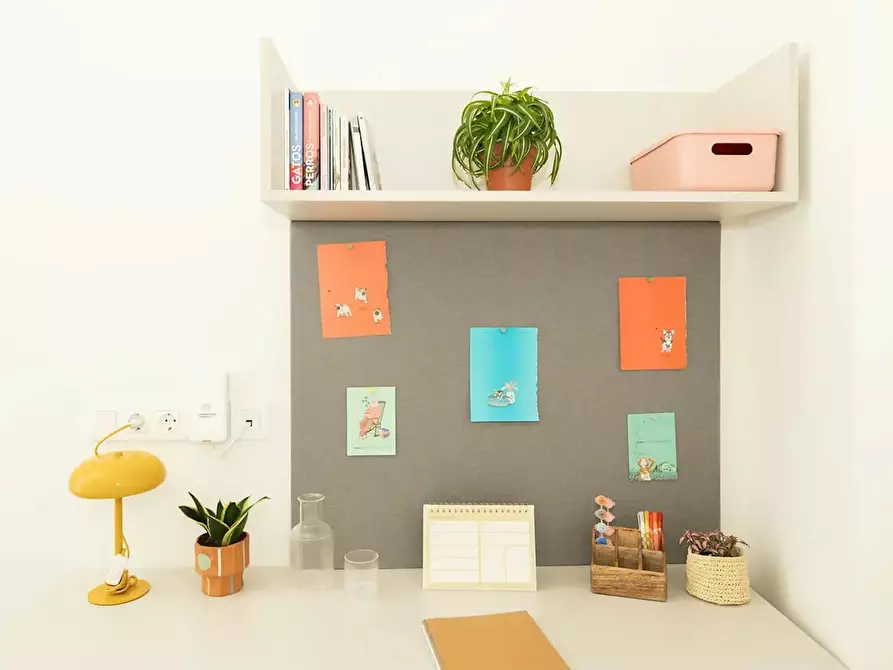 Immagine 6 di Camera condivisa in affitto  in Calle Fernando Población a Salamanca