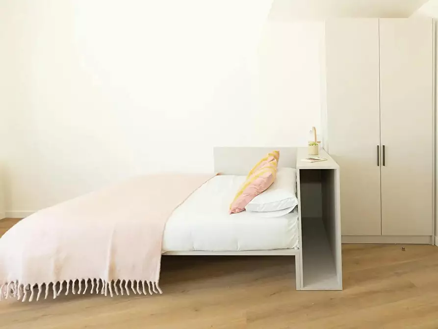 Immagine 3 di Camera condivisa in affitto  in Calle Fernando Población a Salamanca