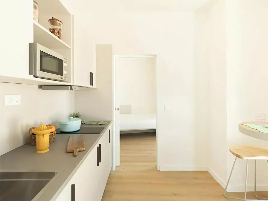 Immagine 7 di Camera condivisa in affitto  in Calle Fernando Población a Salamanca