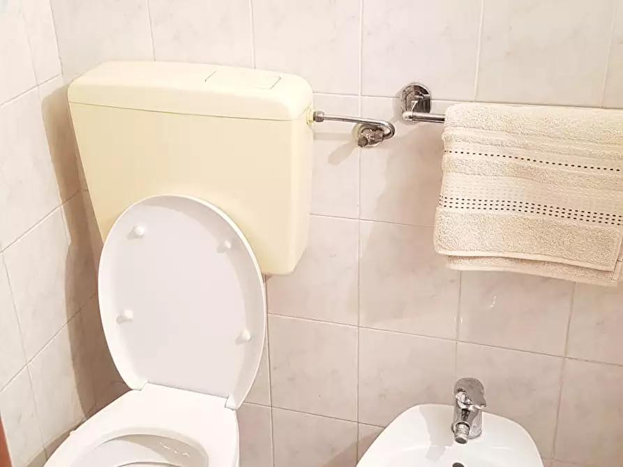 Immagine 10 di Appartamento in affitto  in Via Bernardino Galliari a Torino