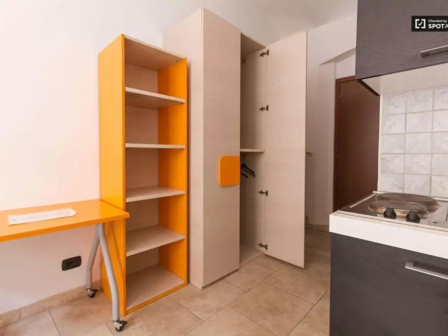 Immagine 5 di Appartamento in affitto  in Via Bernardino Galliari a Torino