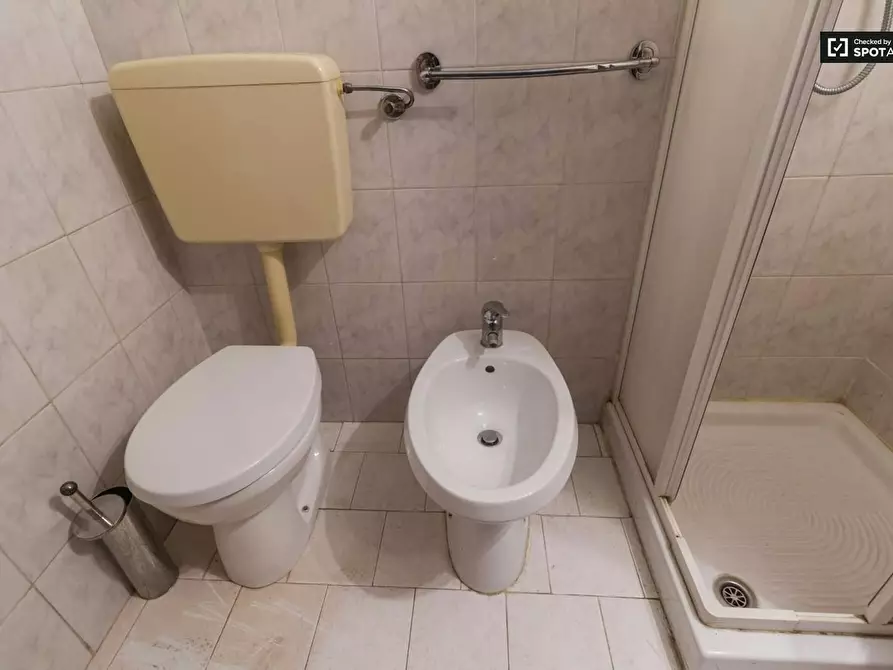 Immagine 7 di Appartamento in affitto  in Via Bernardino Galliari a Torino