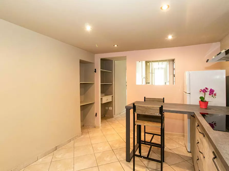 Immagine 5 di Appartamento in affitto  in Via Don Giovanni Bosco a Torino